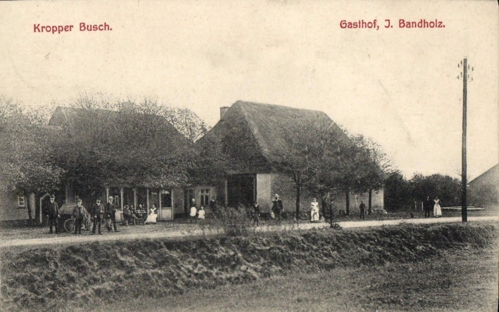 Gasthof