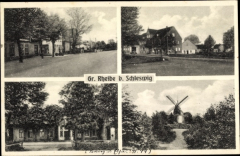 GrossRheide