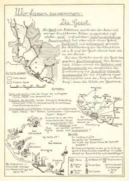 HeimatkundeGeest1961