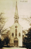 Kirchengruss