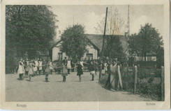 Kropp-Schule 1928