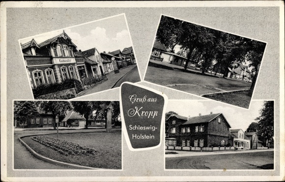 Kropp 1960