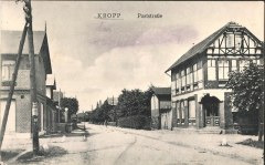 KroppPoststrasse