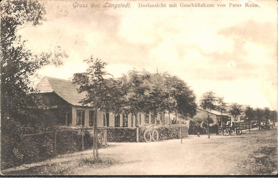 Langstedt 1916