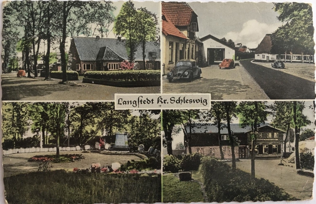 Langstedt