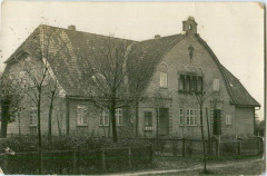 Langstedt, Schule