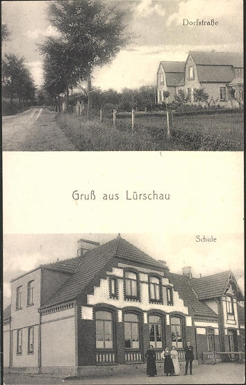 Luerschau