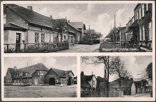 Meggerdorf1945