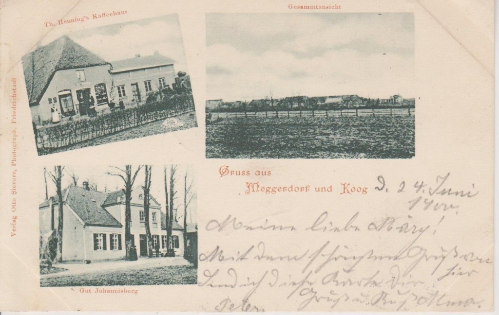 Meggerdorf3Ansichten1900