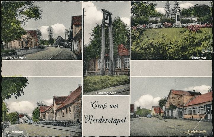 Norderstapel5Ansichten