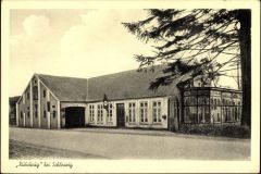 Ruhekrug