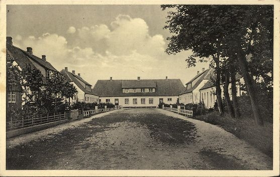 Siedlung (Kropp)