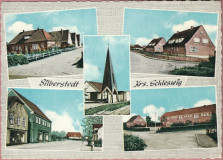 Silberstedt5Ansichten1966