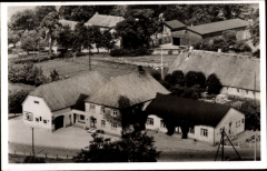 Silberstedt Gasthaus Hansen