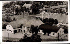 Silberstedt Gasthaus Hansen