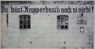 SpruchKropperbusch