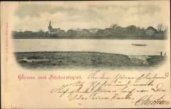 Suederstapel 1898