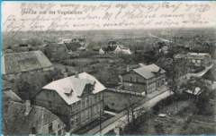 Vogelschau 1910, Erfde