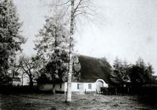 Vorwer kGut Falkenberg