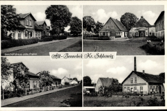 Alt-Bennebek