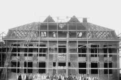 Erfde, Schule 1911