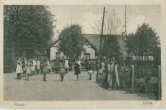 Kropp-Schule 1928