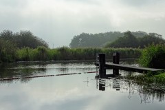 Meggerdorf/Bergenhusen, Badestelle