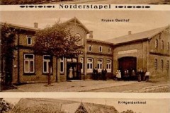 Norderstapel