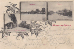 Schuby 1901