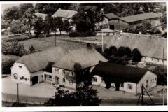 Silberstedt Gasthaus Hansen