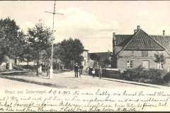 Suederstapel 1903