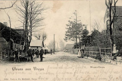 Treia1906-, Wester-Treia