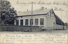 TreyaSchule