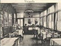 Veranda