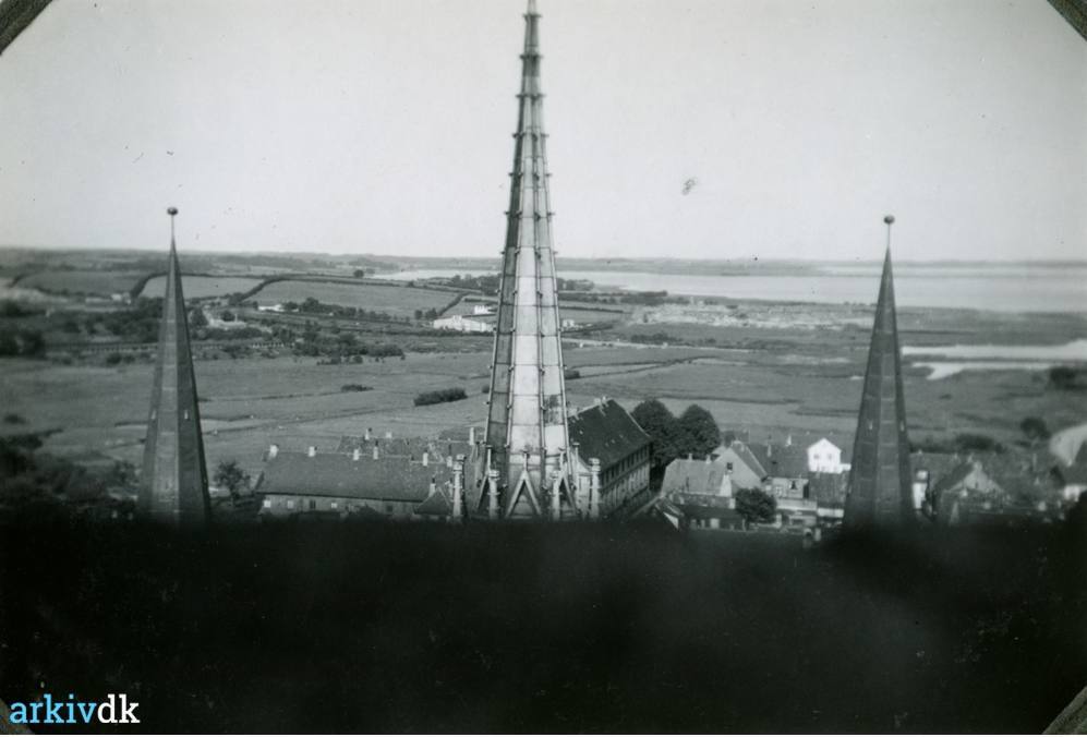 Aussicht 1936