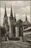 Dom, Garten