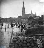 Holm, Kinder