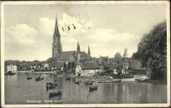 Holmer Bucht 1938