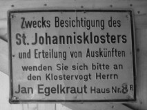 Klostervogt