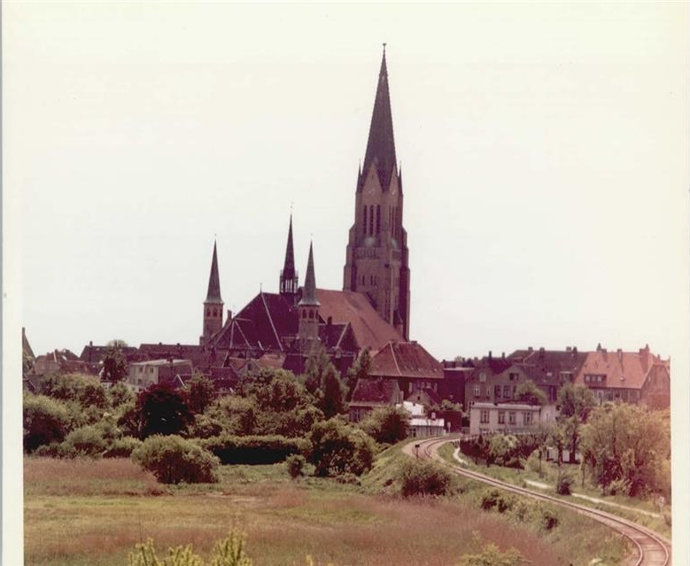 Klosterfeld Dom