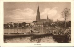 Schleswig Holm