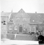 Suederdomstrasse