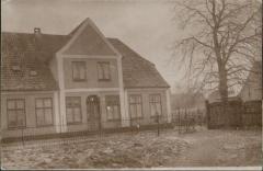haussepia