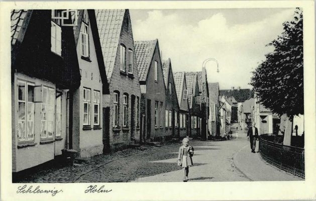 Süderholmstraße, Fischbrückstraße