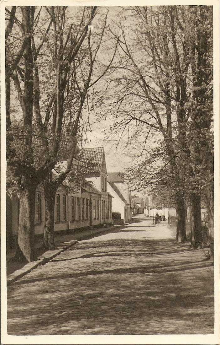 klosterallee