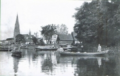 Holm