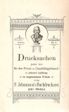 JohannsensBuchdruckerei