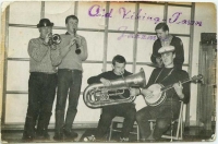 OldVikingtownJazzmen