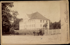 Kappeln-um1900