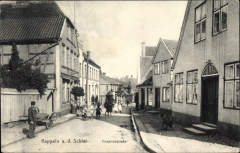 Kappeln1909